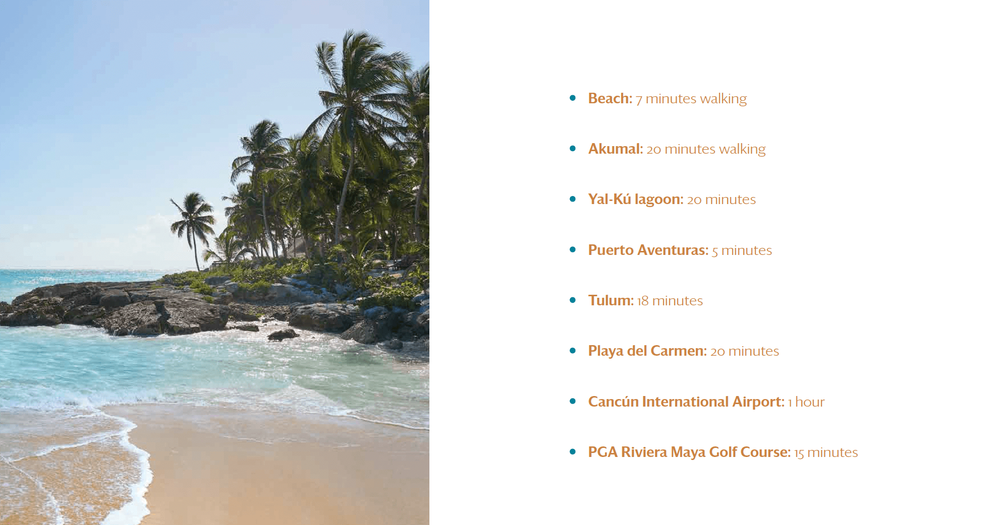 Condo Akumal Grand Sirenis